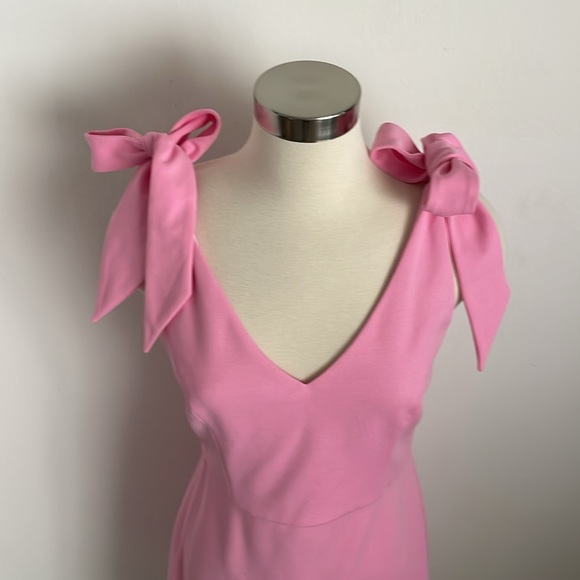 BCBG Pink Dress - Picture 2 of 5
